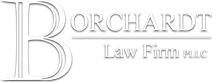 Logo of Borchardt Law Firm