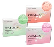 Blood Thinning Drug Coumadin Shows To Be Fatal With Out Proper Monitoring