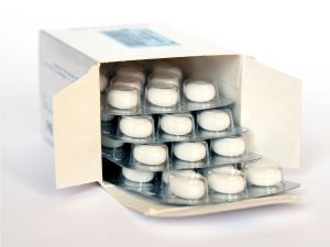 Fosamax Manufacturer Pays $285,000 in Osteonecrosis Case