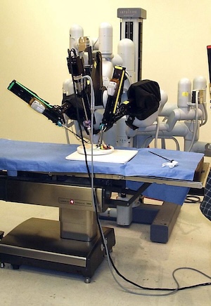 Problems with Intuitive Robotic Surgeries Continue to Arise
