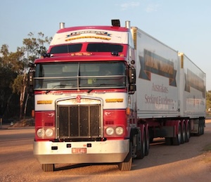 American Trucking Association Lobbying to Increase Semi-Truck Weight Limits