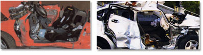 Non Profit Organization Makes an Impact on the Road