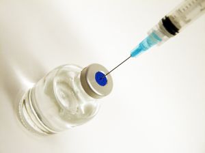 Contaminated pain shots are resulting in sick patients