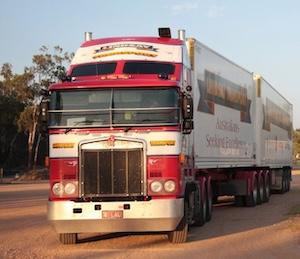 American Trucking Association Lobbying to Increase Semi-Truck Weight Limits